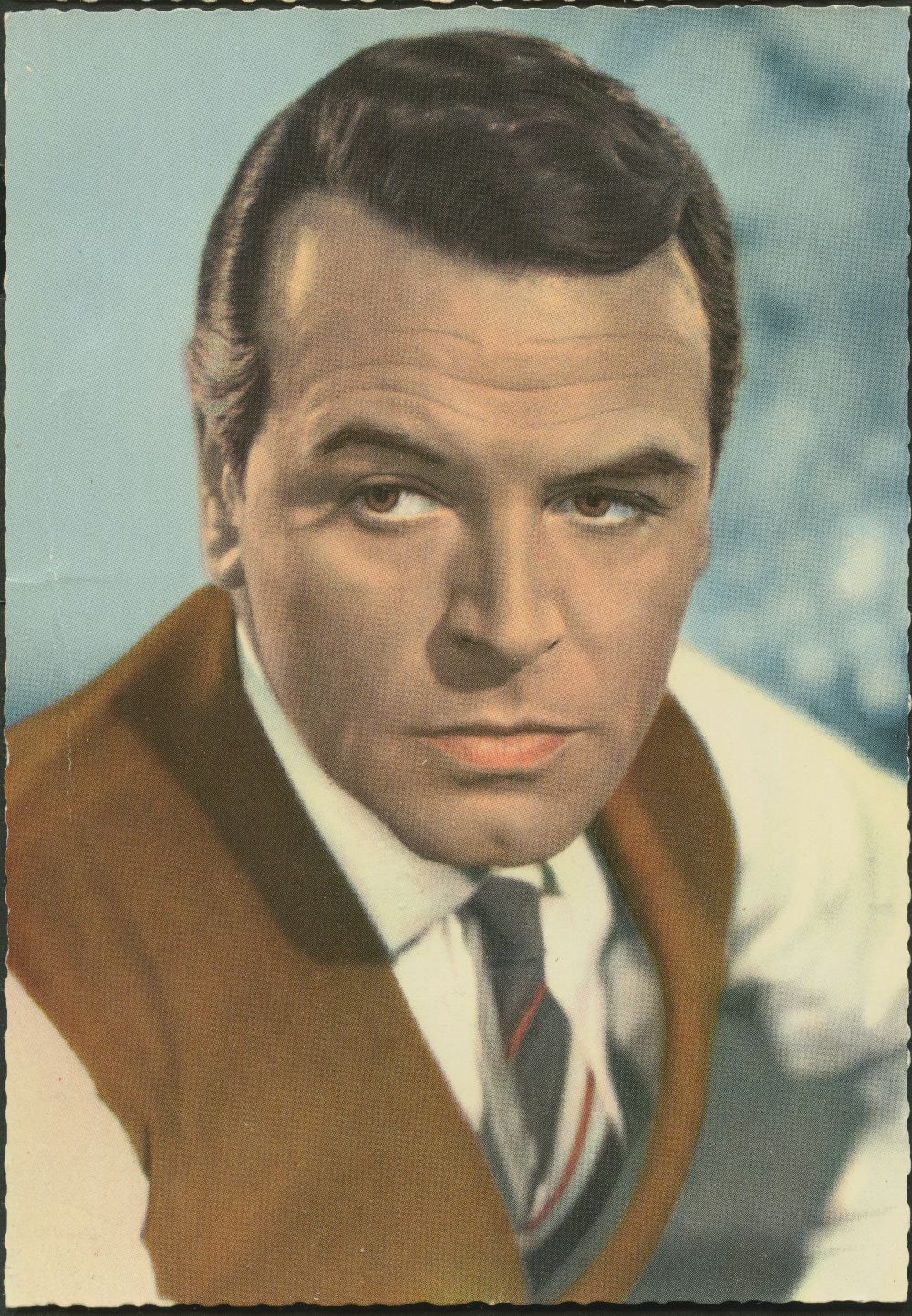 (image for) O.W Fisher #0002